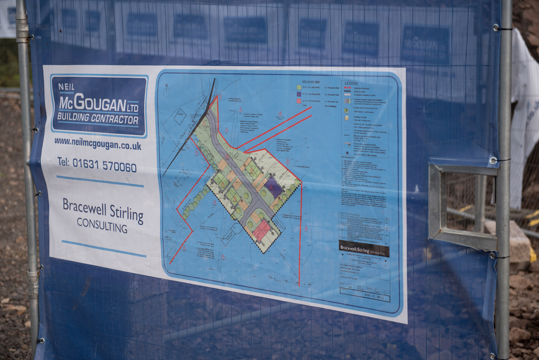 20 redundancies as Oban’s largest construction firm ceases trading Scottish Construction Now